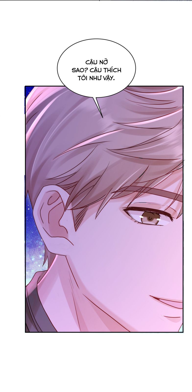 để ý tôi chút nào chapter 57 39