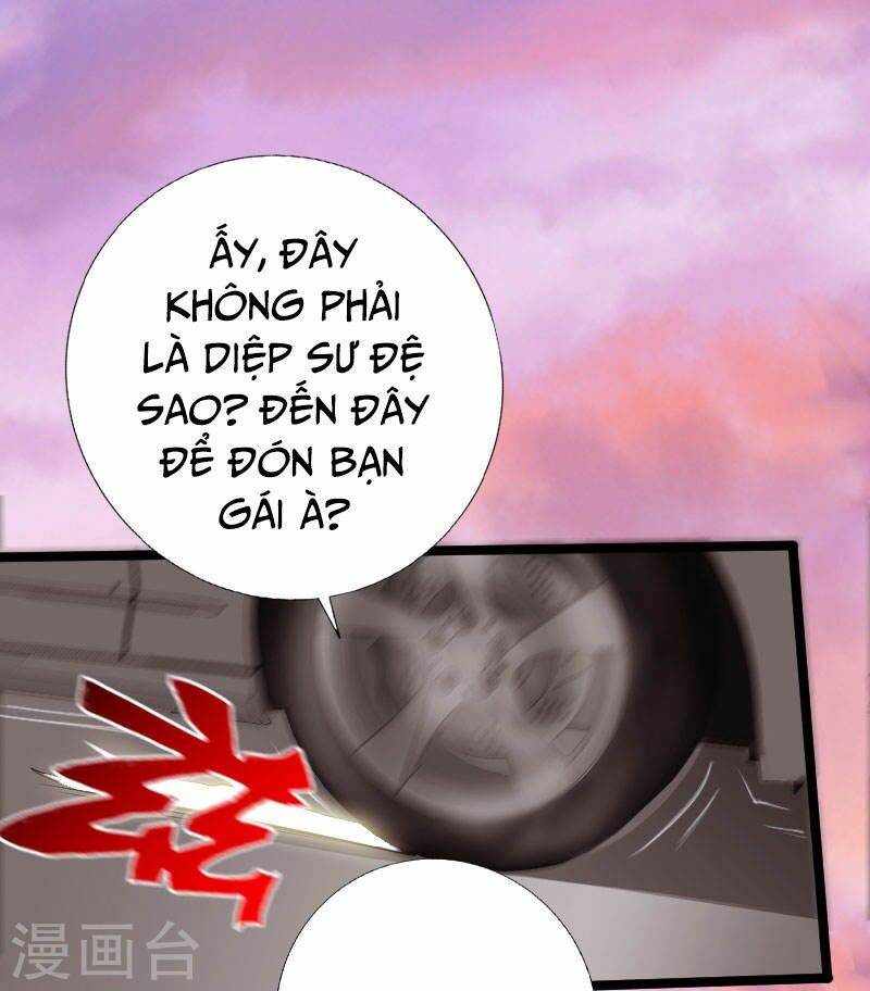 tuyệt phẩm tà thiếu chapter 59 28