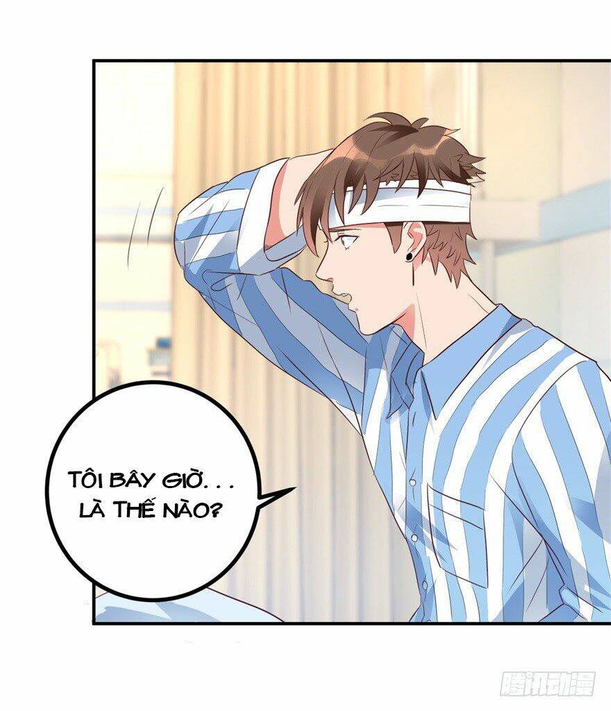 thấu thị tiên y chapter 1 16