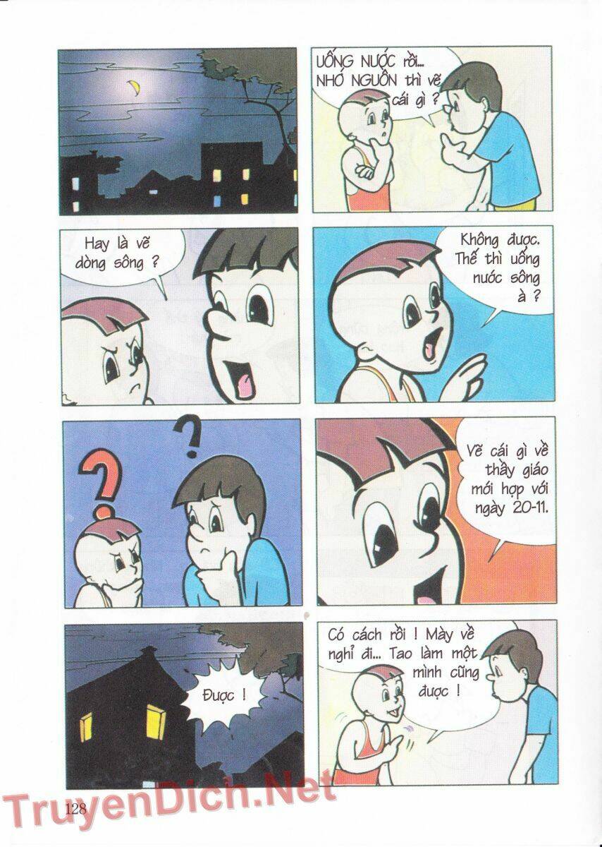 tý quậy chapter 3.2 54