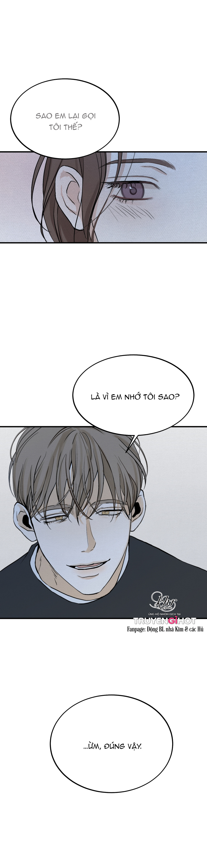 những người đàn ông đã lên giường tôi chapter 20 7