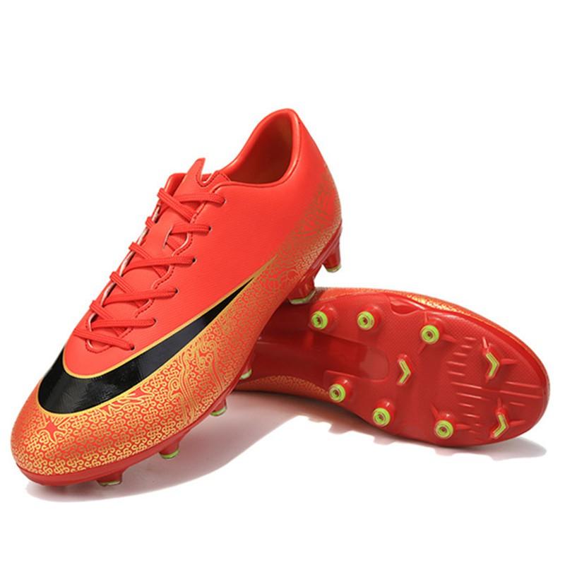 Giày đá bóng chống trượt cho người lớn và trẻ em