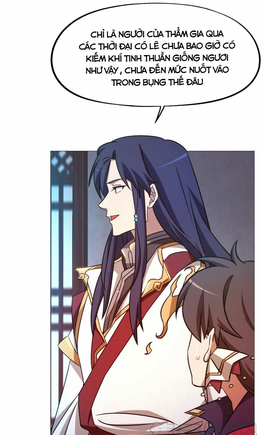 vạn cổ kiếm thần chapter 149 13