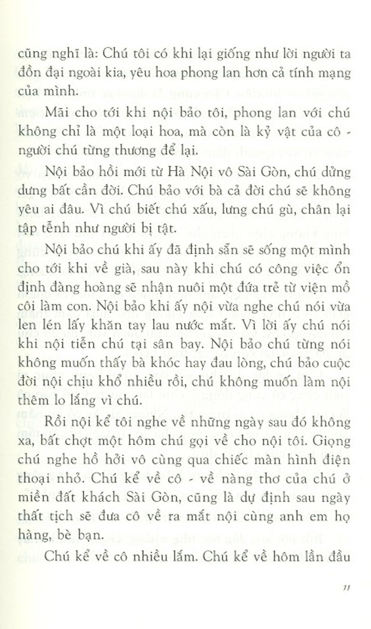 Những Ngày Vỡ Đôi