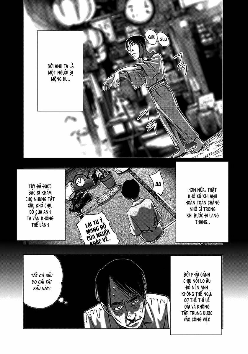 edogawa ranpo ijinkan chapter 78 6