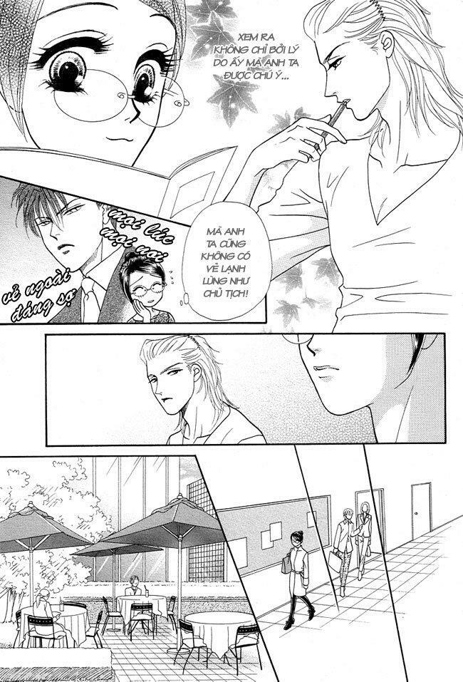 thư ký ma cà rồng chapter 28 7