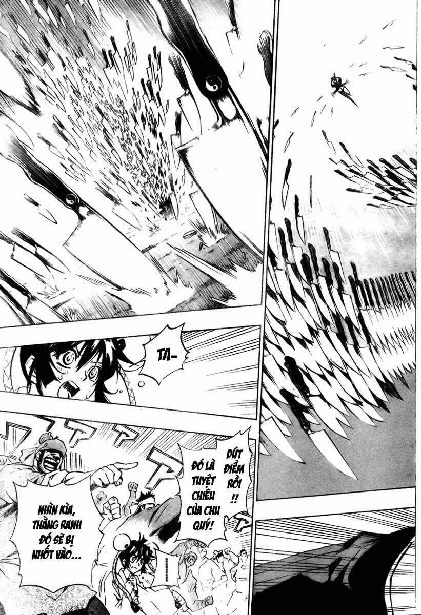 akaboshi - ibun suikoden chapter 15 9