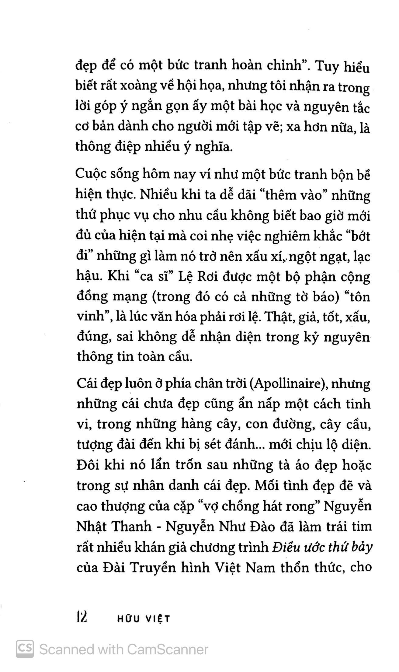 Email Lúc 0 Giờ (Tản Văn)