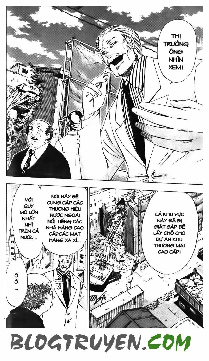 ma vương chapter 22 3