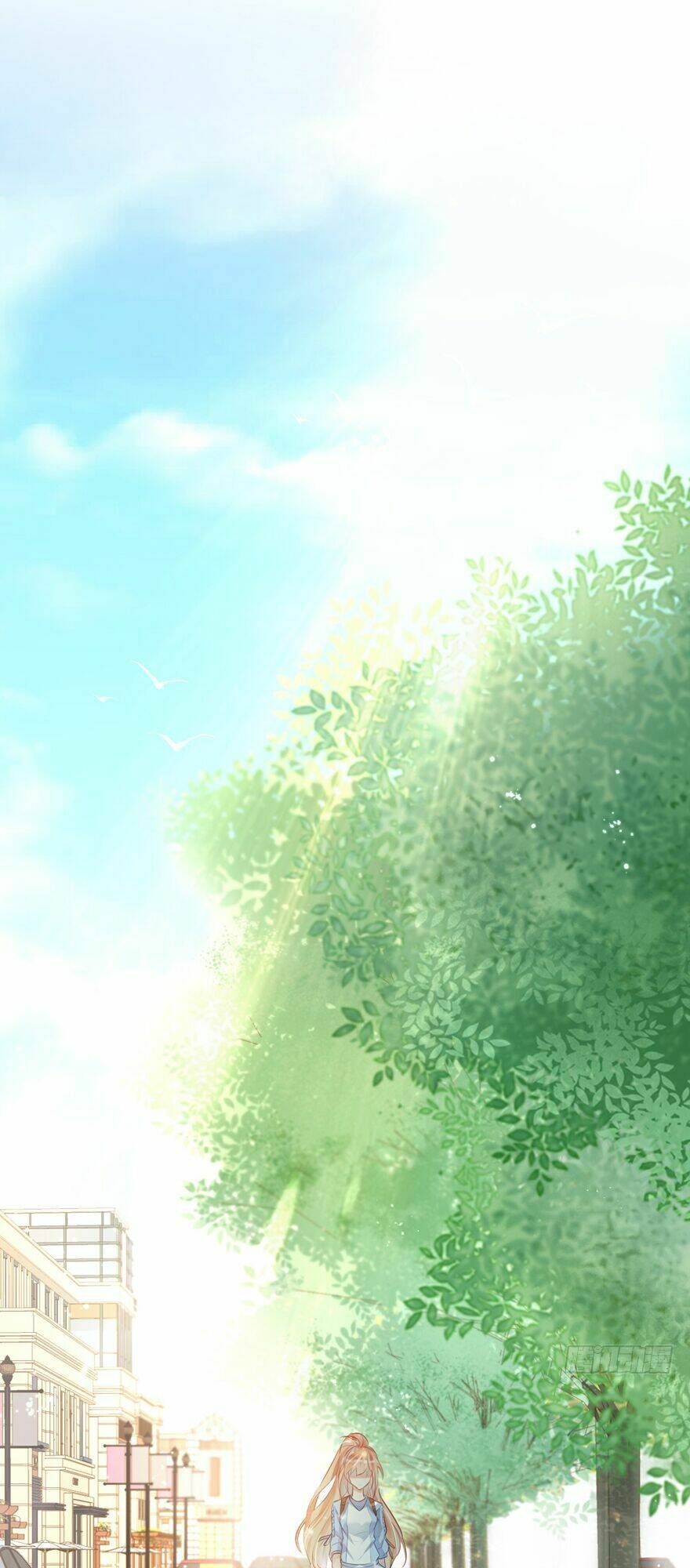 sau này vẫn cứ thích em chapter 9 3