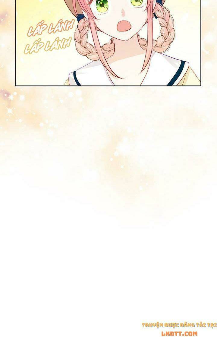 công chúa phản diện muốn ở trong ngôi nhà bánh quy chapter 14 39