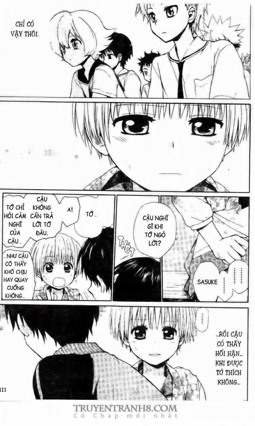 trường học bí ẩn chapter 47 12