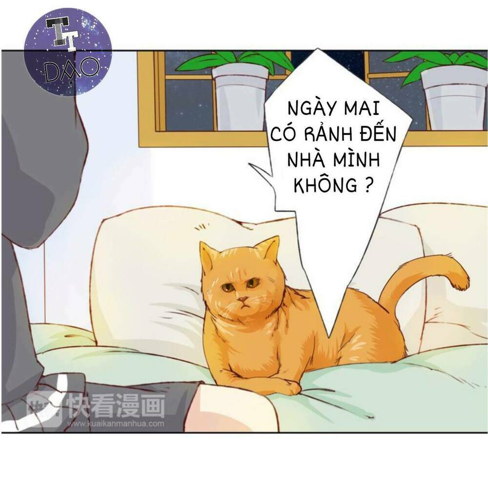 tôi không phải đa nhân cách chapter 10 55