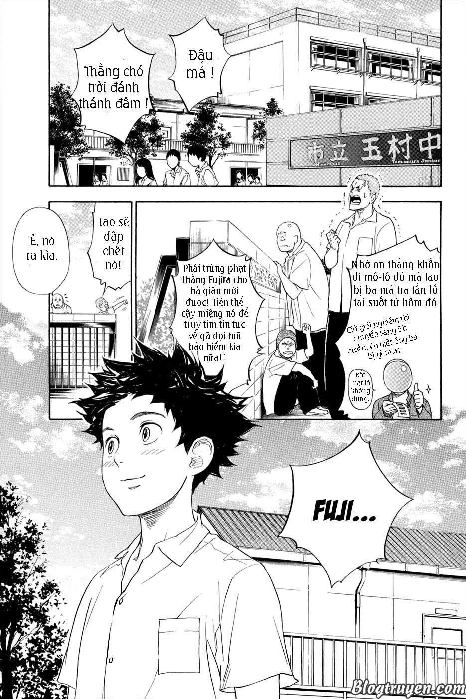 ballroom e youkoso chapter 2.1 4