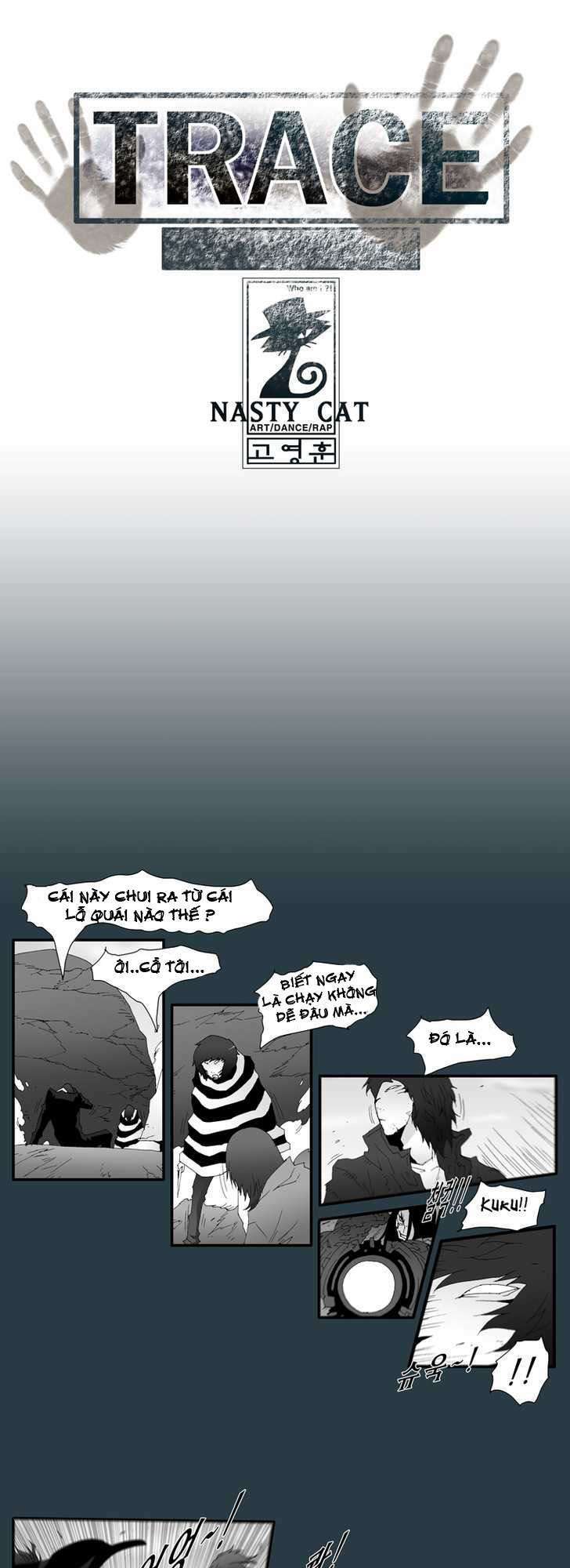 siêu năng chapter 154 1