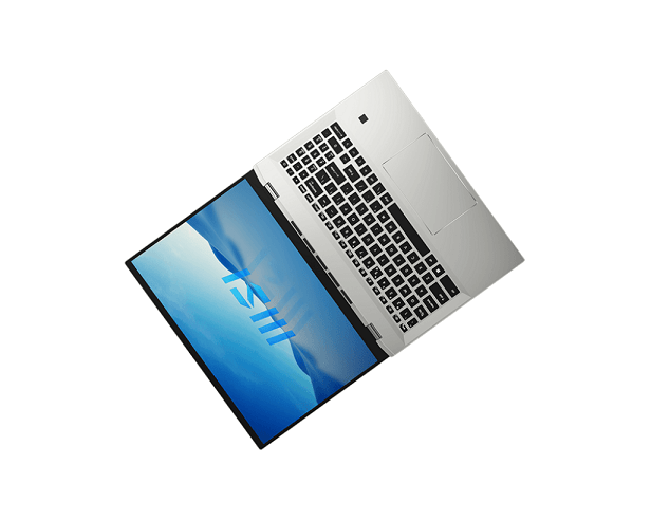 Laptop MSI Prestige 16 Studio A13VE (Core i7-13700H | 16GB | 1TB | RTX 4050 6GB | 16 inch QHD+ 165Hz | Win 11 | Bạc) - Hàng Chính Hãng