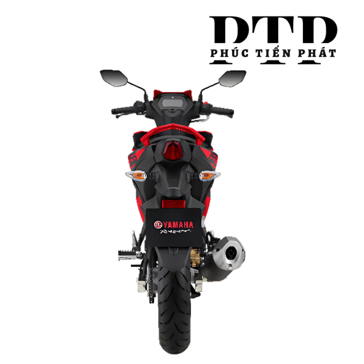 Xe Máy Yamaha Exciter 155cc