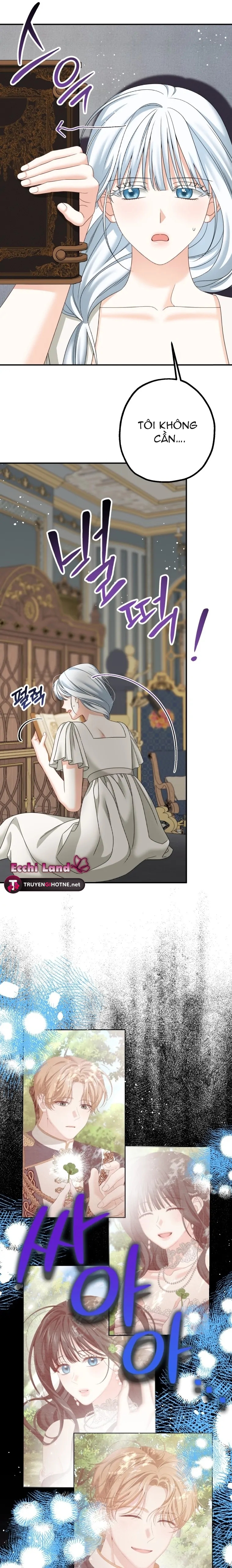 nam chủ cố chấp biến tôi thành nữ chủ chapter 14.1 8