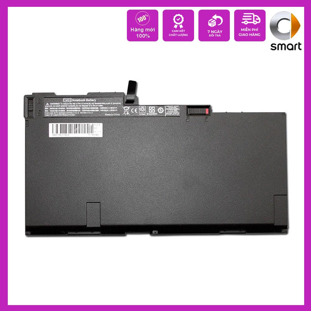 Pin cho Laptop HP ZBook 14 ZBook 15u G2CM03 CM03XL 716723-271 - Hàng Nhập Khẩu - Sản phẩm mới 100%