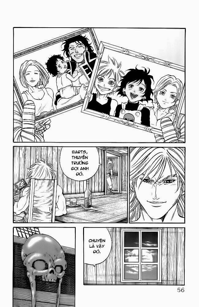 vua trên biển chapter 216 10