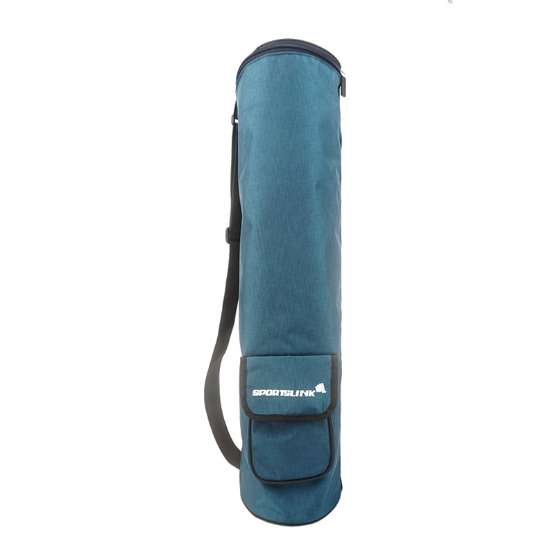 Thảm Yoga Fitness Adidas 9mm ADMT-13232GR