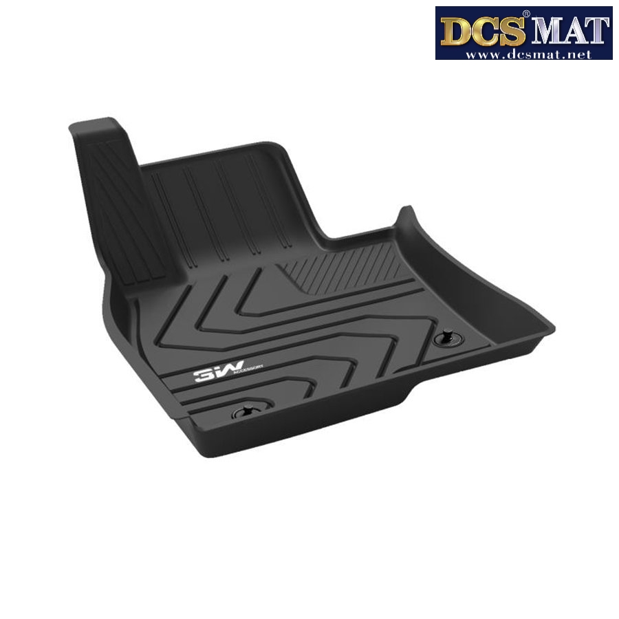 Thảm lót sàn cho xe Mazda 3 2020-nay thương hiệu DCSMAT