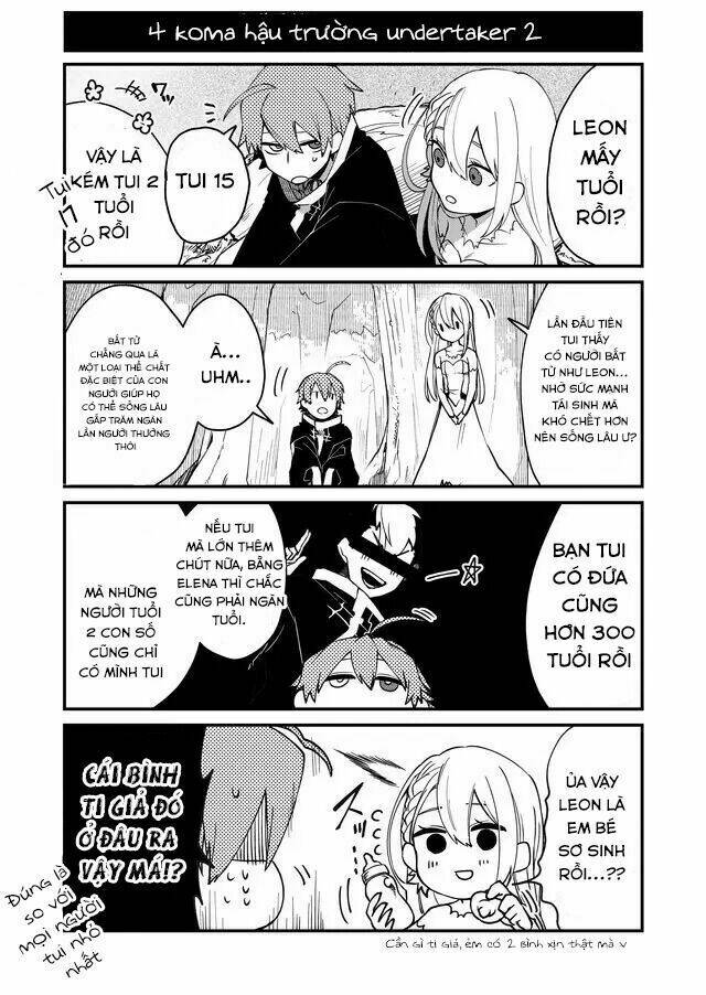 fushi no sougishi chapter 3.5 3