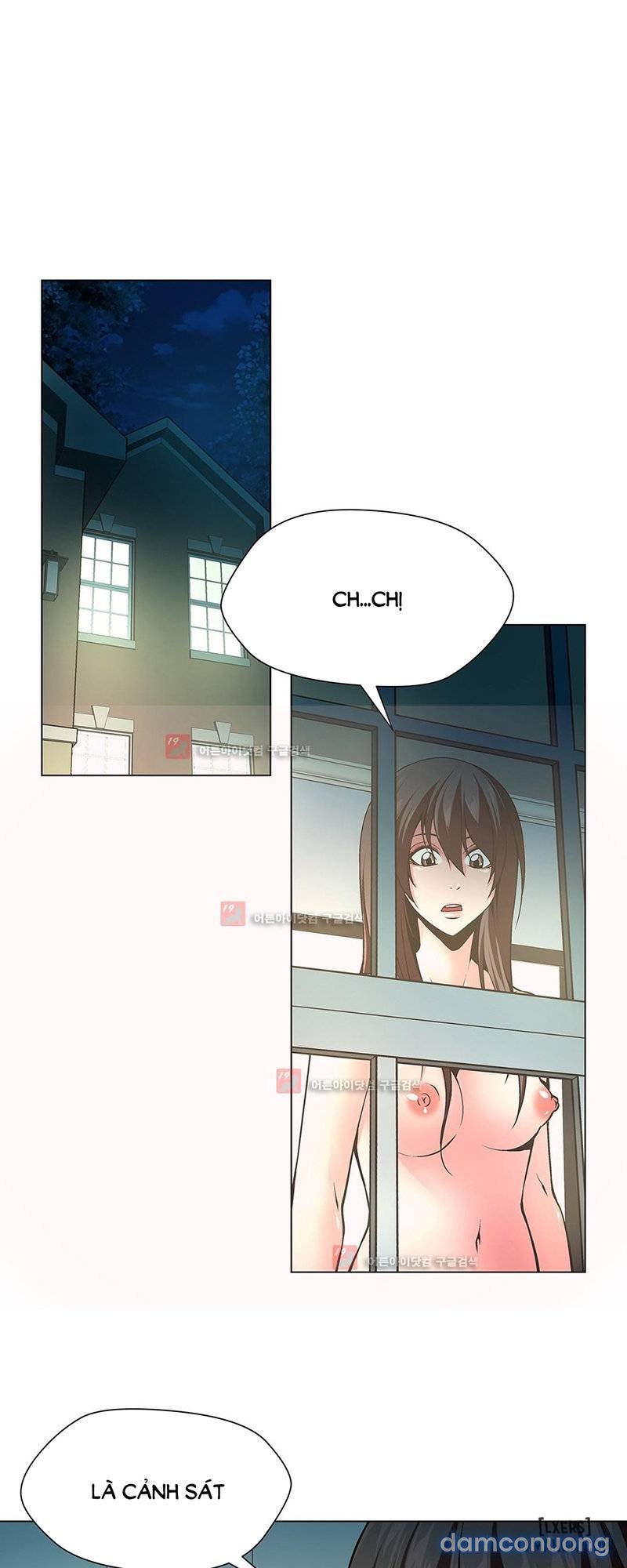 nô lệ song sinh chapter 89 9