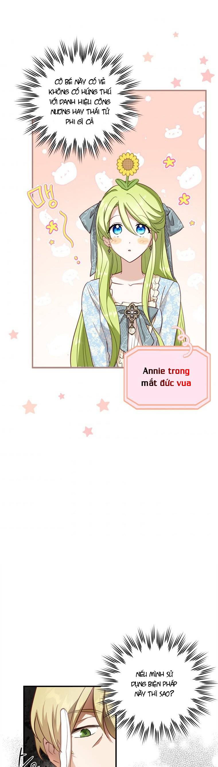 đã bảo nữ chính cải nam trang cơ mà ! chapter 19 4