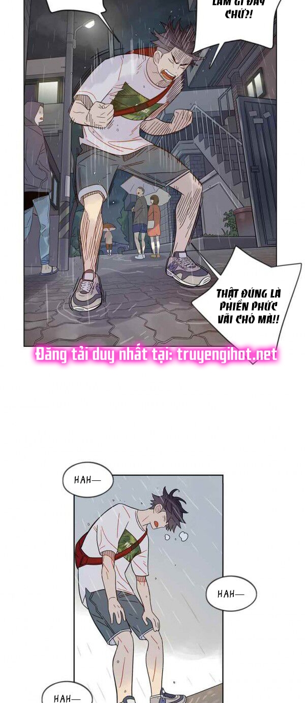 tôi muốn bay như một con bướm chapter 41 14