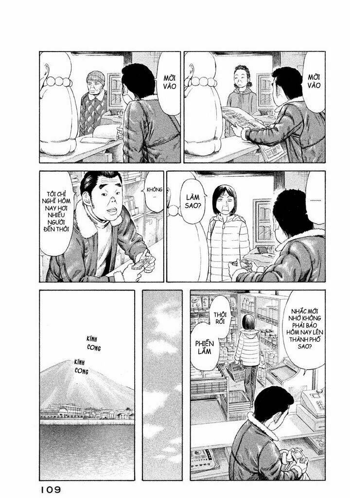 phúc thần chapter 3 25