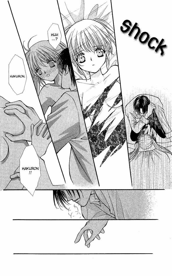 anh chàng khắc tinh chapter 7 27