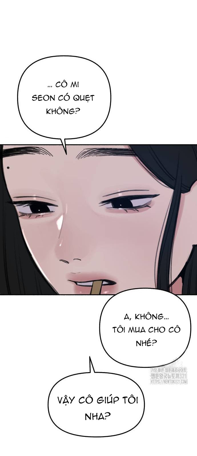 nàng thơ nổi tiếng - nàng thơ myung chapter 69.2 29