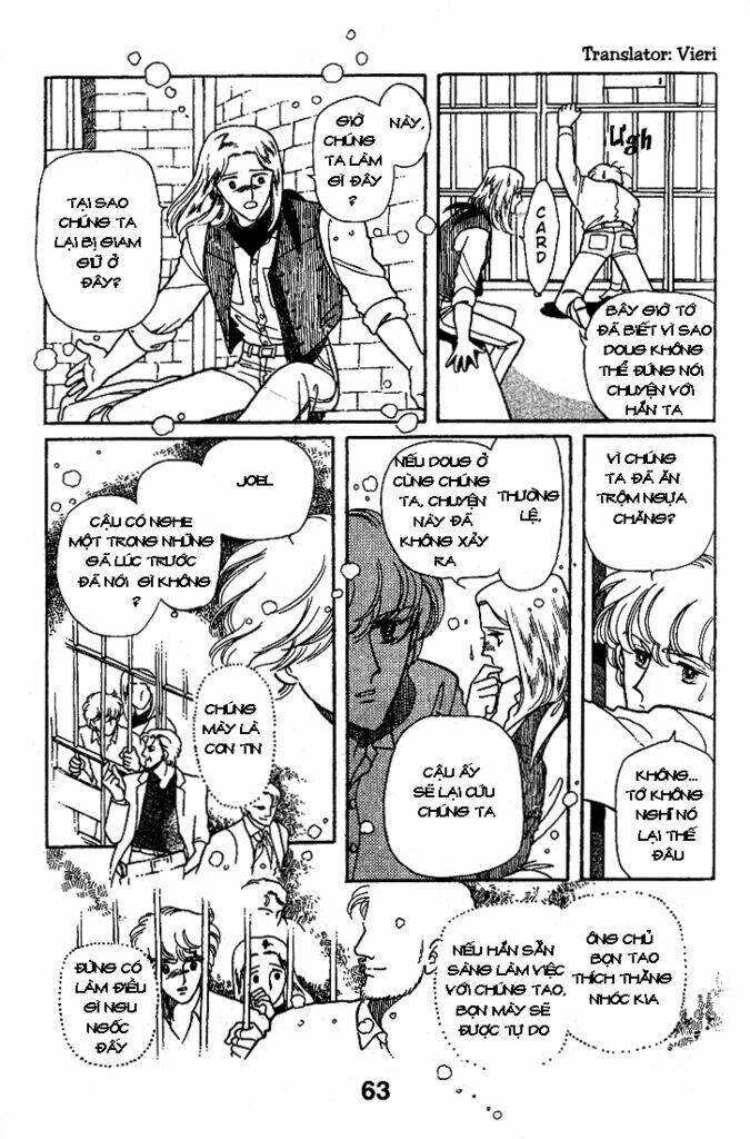 miriam chapter 12 19