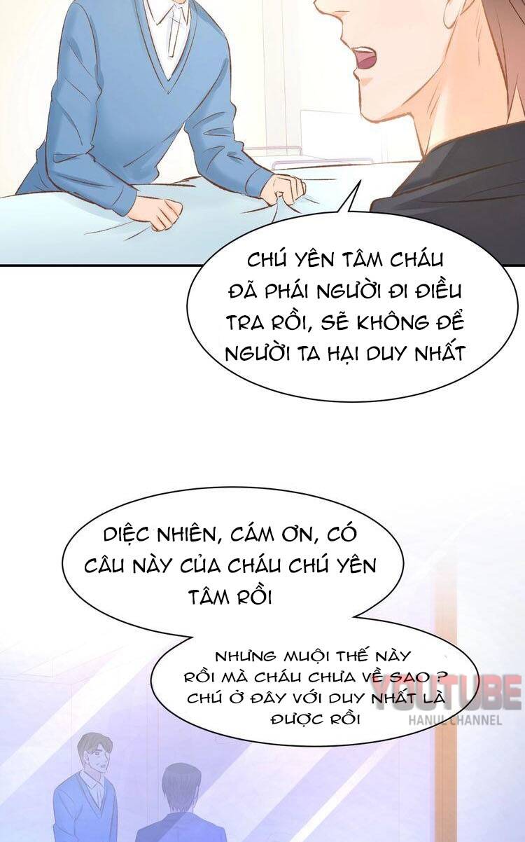 hôn nhân ấm áp : tổng tài sủng vợ thành nghiện chapter 61 18