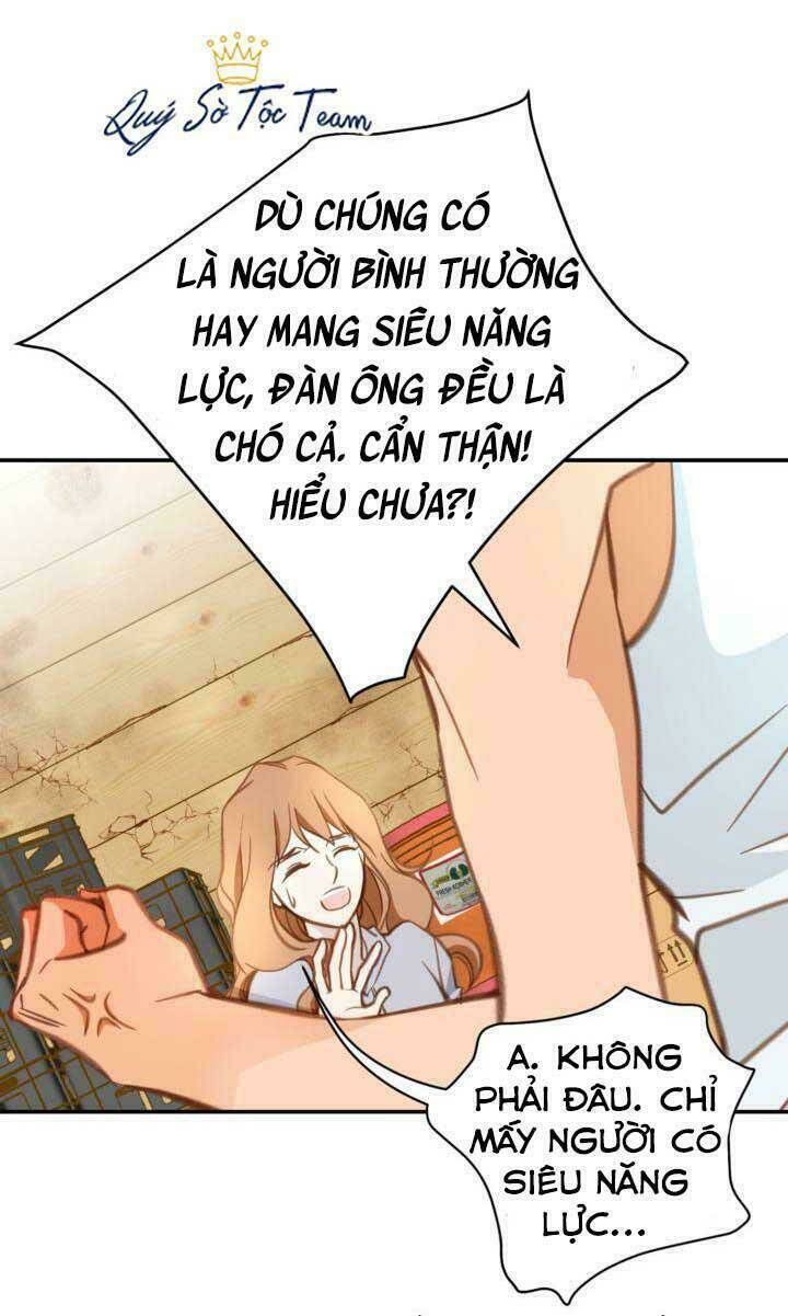 tiếp xúc chí mạng chapter 35 59