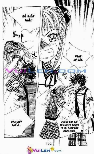 đến vương quốc ma chapter 1 101