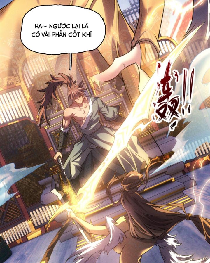 ta có một đao, có thể trảm thiên địa! chapter 3 70