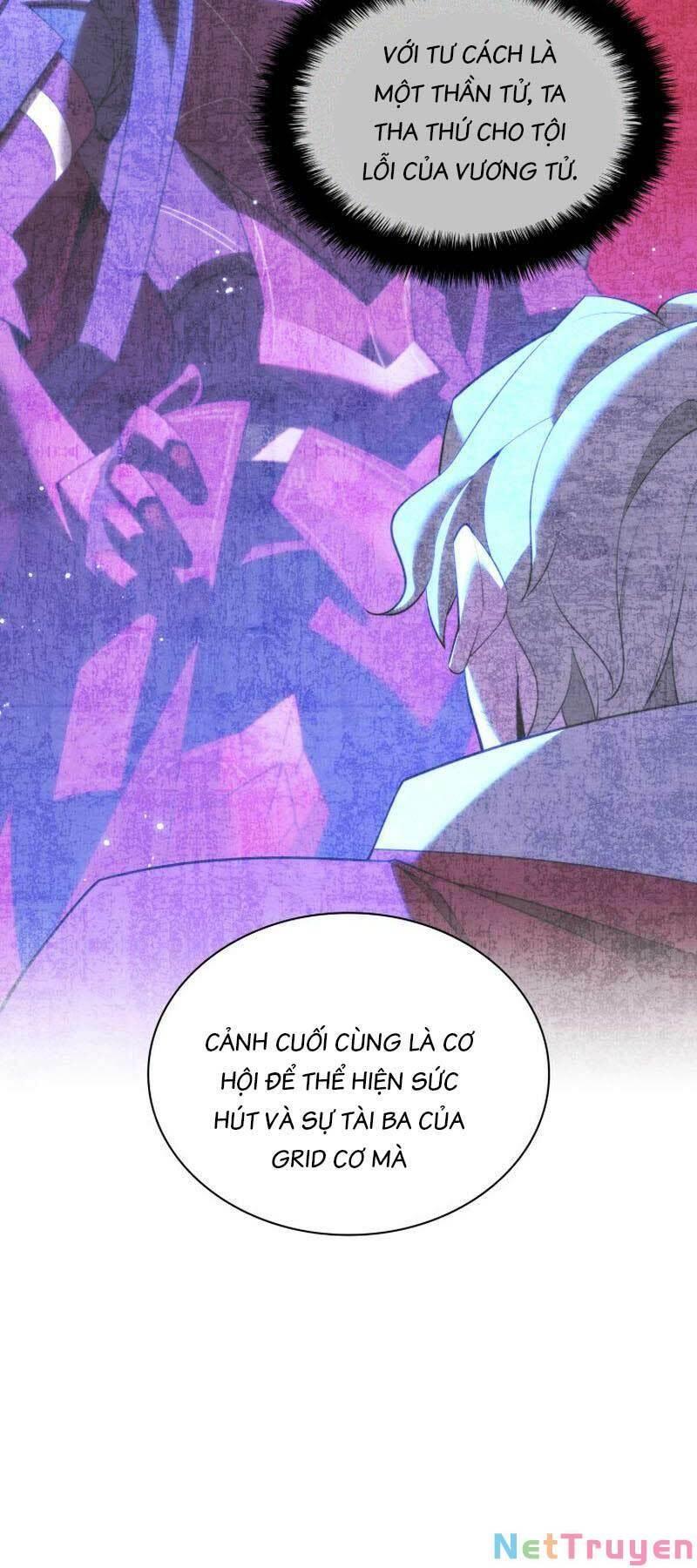 vượt qua giới hạn chapter 179 36