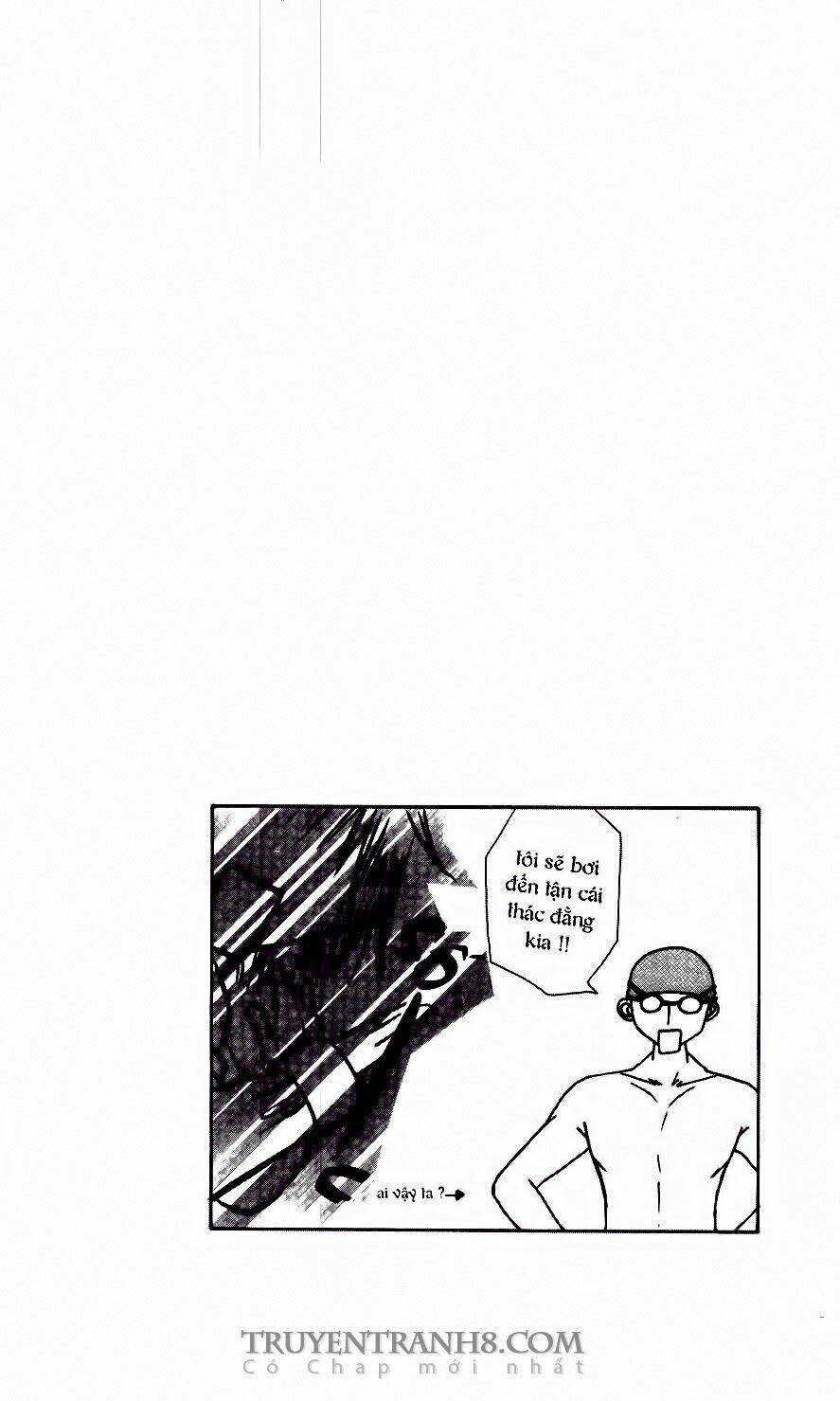 vườn địa đàng chapter 22 41