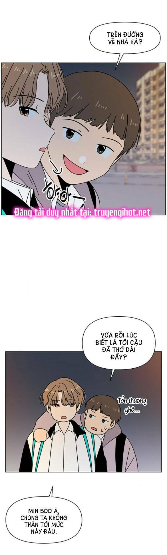 thanh xuân rực rỡ - season of blossom chapter 98 53