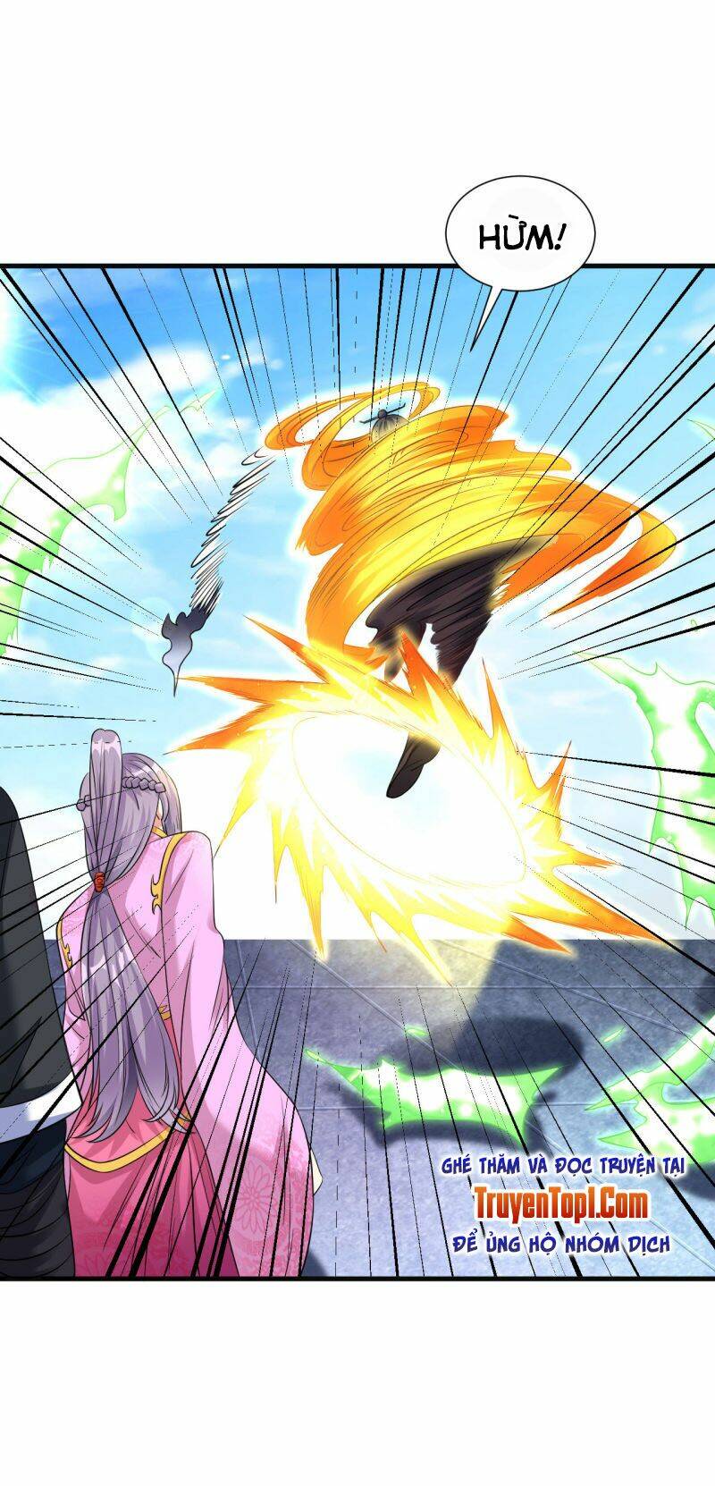 đạo ấn chapter 41 21