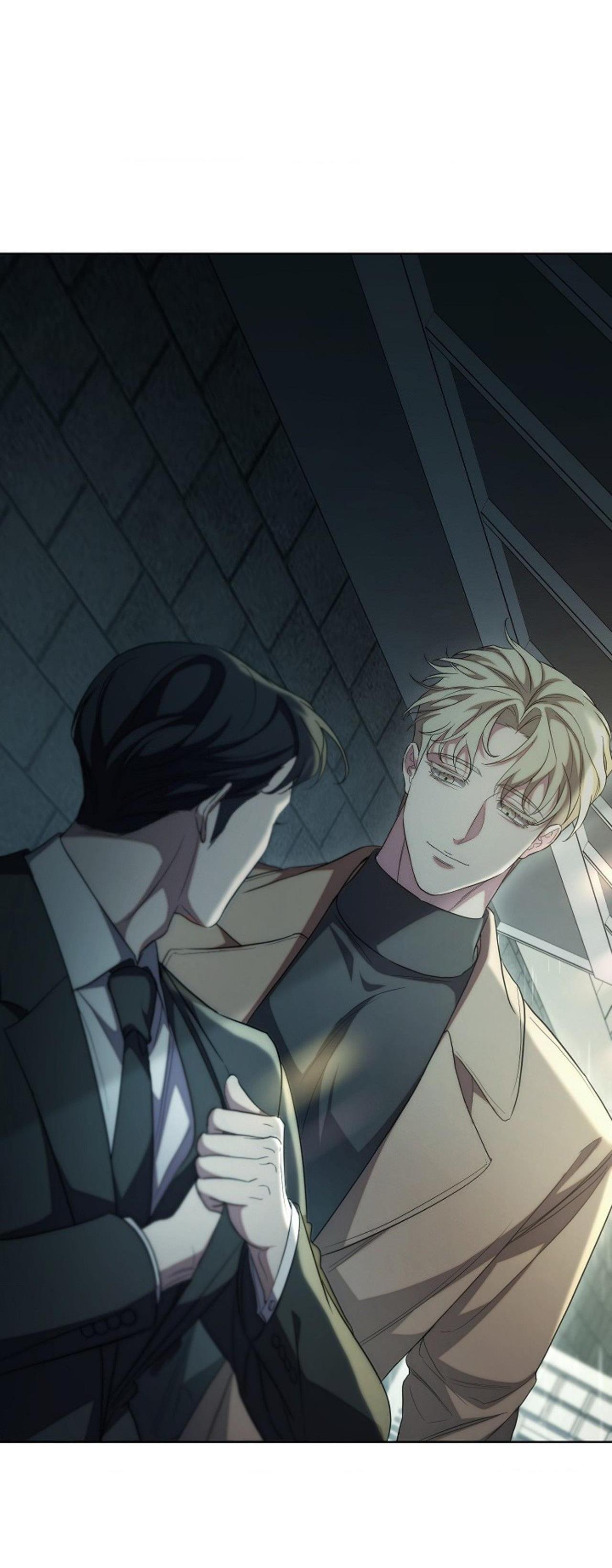 (abo)mối quan hệ không hoàn chỉnh chapter 1 83