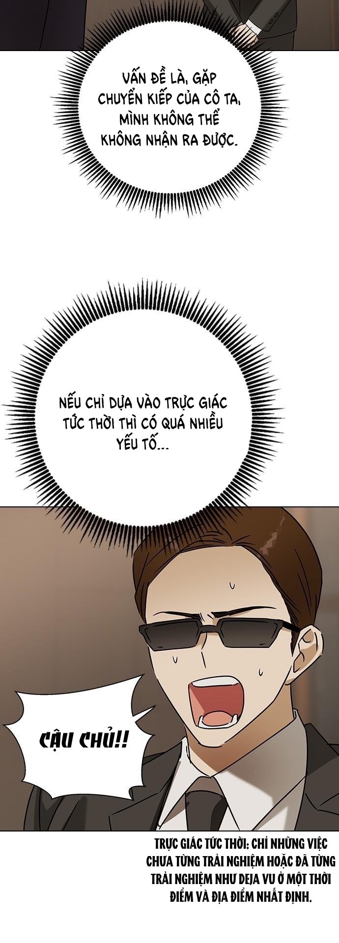 nhân duyên kiếp trước chapter 60.2 9