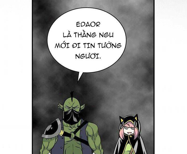 tôi sinh ra để làm người vĩ đại chapter 82.5 109