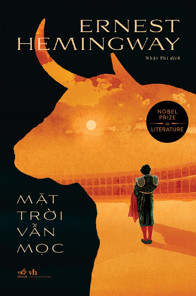 Sách - Mặt trời vẫn mọc (Ernest Hemingway) (Nhã Nam Official)