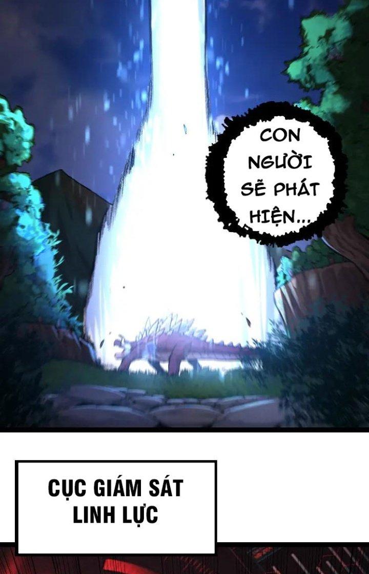 từ cây cổ thụ bắt đầu tiến hóa chapter 36 82