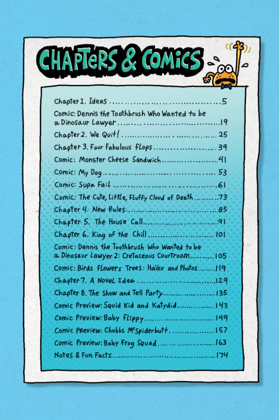 Sách ngoại văn: Cat Kid Comic Club #1: A Graphic Novel