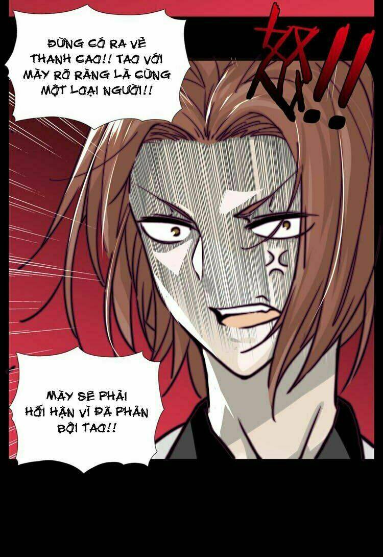 lấp lánh tình yêu kẹo bạc hà chapter 50 17