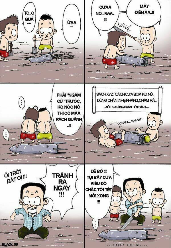 rage comic-troll chapter 47 3